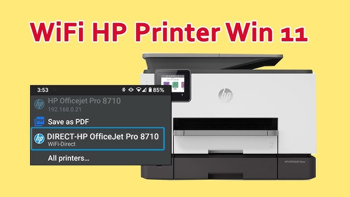 How to Fix Your 123.HP.Com/SETUP Printer's Connectivity Issues